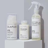 Intensīvs līdzeklis matu stiprināšanai Olaplex No. 0 Intensive Bond Building Hair Treatment