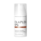 Restrukturējošs krēms matiem Olaplex No.6 Bond Smoother