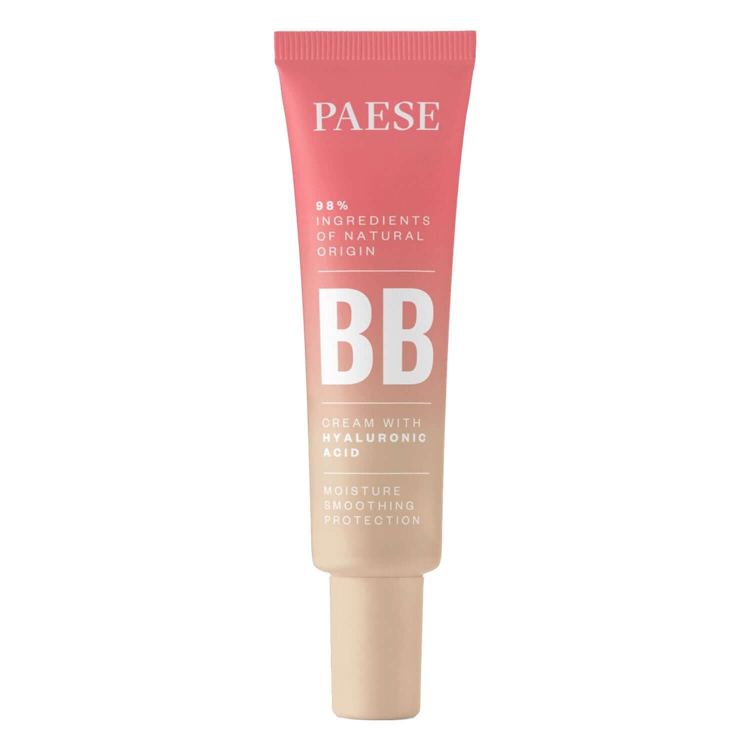 BB-krēms ar hialuronskābi Paese BB Cream With Hyaluronic ACID