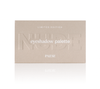 Acu Ēnu Palete Paese Nude Eyeshadow Palette Limited Edition Warm Shine