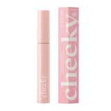 Ilgnoturīga skropstu tuša Paese The Lift Up Mascara Cheeky