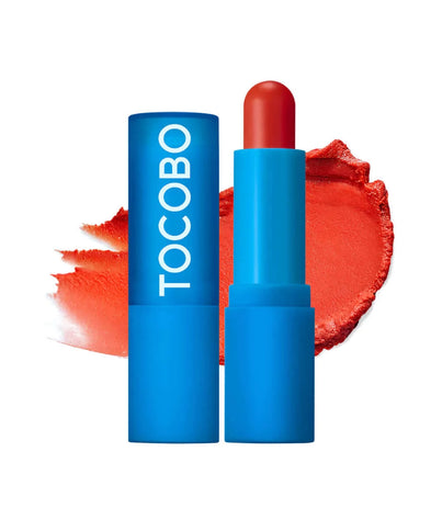 Krēms-balzams lūpām TOCOBO Powder Cream Lip Balm  Tocobo 033 Carrot Cake  