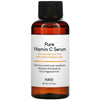 Intensīvi mitrinošs pretgrumbu serums ar C vitamīnu Purito Pure Vitamin C | YOKO.LV
