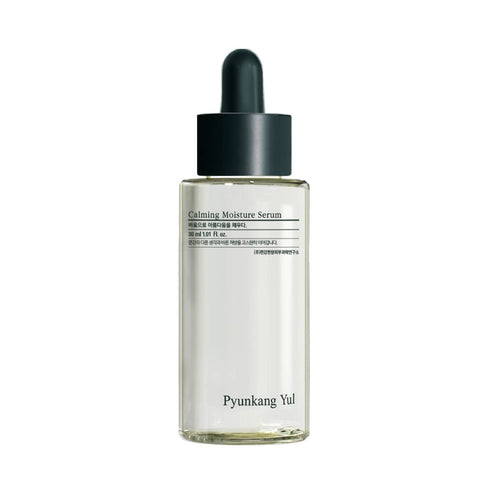 Nomierinošs sejas serums Pyunkang Yul Calming Moisture Serum  Pyunkang Yul 30 ml.  