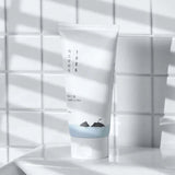 Maigas putiņas sejas mazgāšanai ar jūras ūdeni Round Lab1025 Dokdo Cleanser