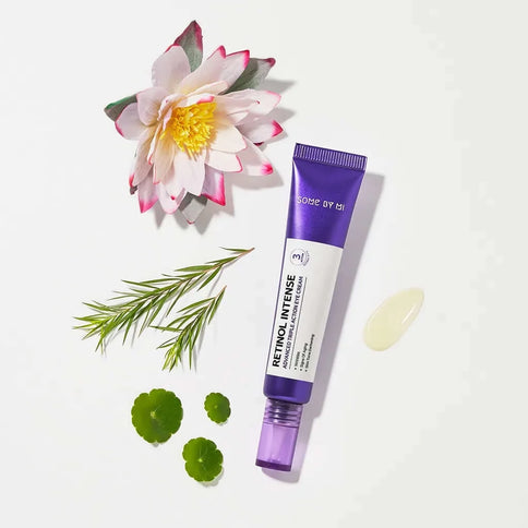 Krēms ādai ap acīm ar retinolu Some By Mi Retinol Intense Adavanced Triple Action Eye Cream  Some By Mi   