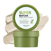 Attīroša mālu maska ar matcha tēju Some By Mi Super Matcha Pore Clean Clay MaskSome By Mi 