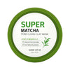 Attīroša mālu maska ar matcha tēju Some By Mi Super Matcha Pore Clean Clay MaskSome By Mi 