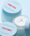 Atjaunojošs krēms ar multikeramīdiem Tocobo Multi Ceramide Cream