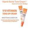 Balinošs vitamīnu krēms Some By Mi V10 Vitamin Tone-Up CreamSome By Mi 