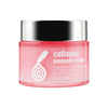 Zenzia Collagen Ampoule Cream - intensīvs atjaunojošs un mitrinošs krēms jūsu ādai
