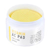 Pīlinga diski sejas ādas attīrīšanai A'pieu Vitamin AC Pad | YOKO.LV