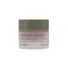 Presēts krēms-serums ar čagas sēņu ekstraktu priekš ādas elastībai Blithe Pressed Serum Tundra Chaga