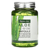 Želejveida serums ar alveju Farmstay All-In-One Ampoule Aloe, 250ml | YOKO.LV