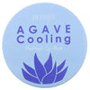 Hidrogēla patči ar agavi Petitfee Agave Cooling patch, 60 gab.