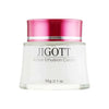 Intensīvi mitrinošs krēms sejai Jigott Active Emulsion Cream