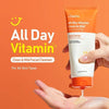 Maigi attīrošs gels ar pazeminātu pH līmeni Jumiso All Day Vitamin Clean And Mild Cleanser