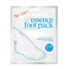 Kāju maska – zeķītes ar sauso esenci Petitfee Dry Essence Foot Pack