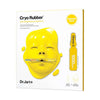 Toni izlīdzinoša, modelējoša maska Dr. Jart+ Cryo Rubber With Brightening Vitamin C
