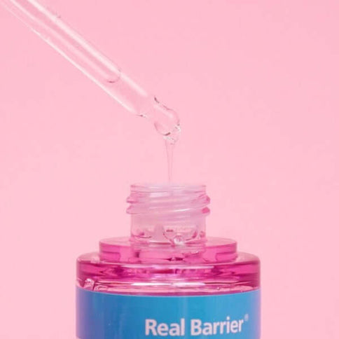 Lamelārais serums ar madekasosīdu Real Barrier Cicarelief Serum  Real Barrier   