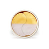 Daudzfunkcionāli hidrogela plāksteri SNP Gold Collagen Dual Eye Patch