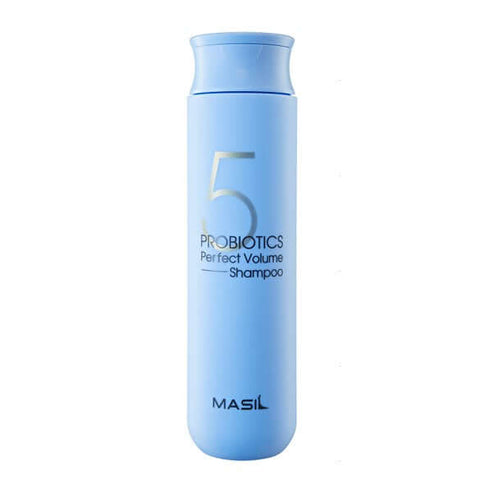 Šampūns matu apjomam ar probiotiķiem Masil 5 Probiotics Perfect Volume Shampoo  Masil 300 ml  